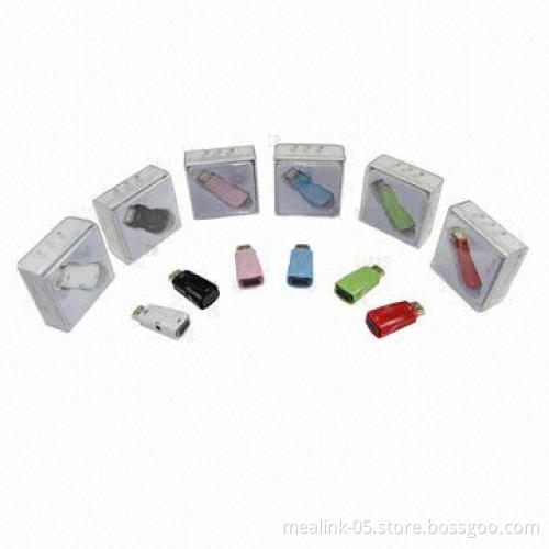 HDMI to VGA + audio conversion adapter